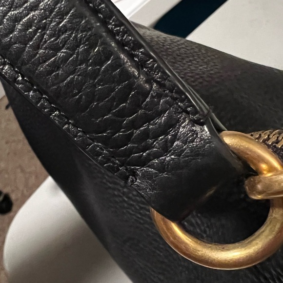 Coach Black Shay Crossbody - Picture 10 of 12